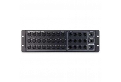 Allen & Heath AR2412 Цифровой микшерный модуль, 24x12