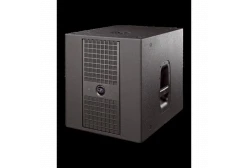 DAS Audio Artec S15A Активный сабвуфер, 1000 Вт., 15 дюймов