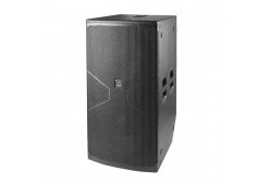 DAS Audio Vantec-218A Активный сабвуфер, 4000 Вт., 2x18 дюймов