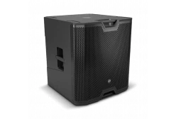 LD Systems ICOA SUB 18 A Активный сабвуфер, 600 Вт., 18 дюймов