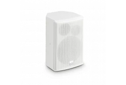 LD Systems SAT 62A G2 W Пассивная АС, 80 Вт., 6,5 дюймов