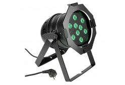 CAMEO PAR 56 CAN TRI RGB 3W Светодиодный PAR 56 прожектор 9x3Вт RGB (3-в-1)