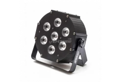 PROCBET PAR LED 7-10 RGBW Светодиодный прожектор, RGBW, 7*10 Вт.