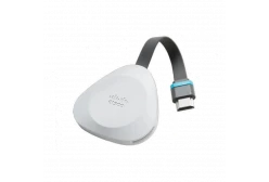 Беспроводной презентационный адаптер Cisco Webex Share