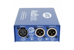 Iso Splitter Duo