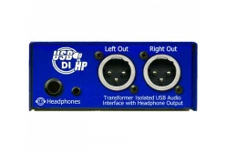 USB DI HP