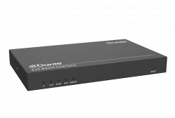 Конвертер Infobit iTrans DP-BOX-202/iTrans DP-BOX-22