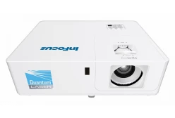 Лазерный проектор InFocus INL4129, WUXGA (1920 × 1200), 5600 лм