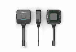Беспроводной передатчик Infobit iShare C11E с USB-C