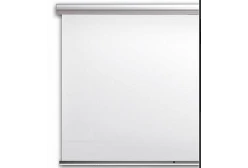 Экран с электроприводом Kauber Electrical MIDI 255