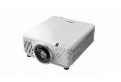 Лазерный проектор Vivitek DU7199Z-WH (DLP, 8600 ANSI, WUXGA (1920х1200), 20,6кг), WUXGA (1920 × 1200), 8600 лм