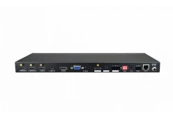 Презентационный коммутатор 6x1 Digis SS-1819