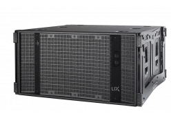 DAS Audio UX-218R Сабвуфер пассивный с комплектом крепления KITR-UX218