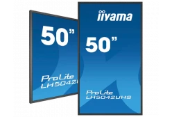 Информационный дисплей Iiyama 50