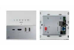 Передатчик Kramer EXT3-C-WP-XR-T/US(W)