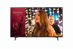 Коммерческий телевизор LG 65
