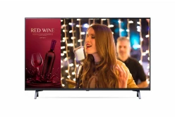 Коммерческий телевизор LG 65