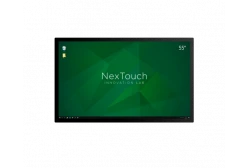 Интерактивный  комплекс NextPanel 55P