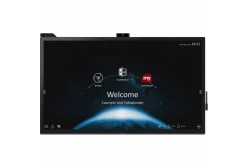 Интерактивная панель ViewSonic 65