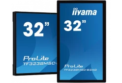 Интерактивная панель Iiyama 32