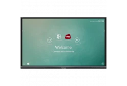 Интерактивная панель ViewSonic 55