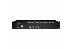 Ashly ne24.24M 8x4 Цифровой матричный процессор Protea DSP