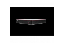Biamp TesiraFORTE X 1600 Цифровой аудиопроцессор, 64x64, AVB, Dante
