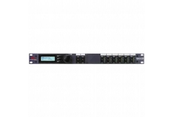 DBX 1260 Аудиопроцессор для многозонных систем