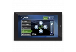 QSC TSC-55W Сенсорный контроллер для системы Q-Sys