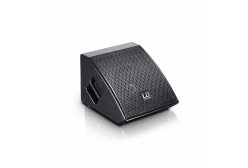 LD Systems MON 81 A G2 Активный сценический монитор, 80 Вт., 8 дюймов