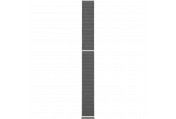 Tannoy QFLEX 24-WP Активная звуковая колонна,IP54,НЧ:8х3 дюймов, 8x4 дюймов, ВЧ 8x1 дюймов, 24х100Вт.