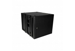 EM Acoustics HALO-CS Сабвуфер, 600 Вт., 15